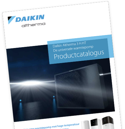 Daikin Altherma 3 R F-technisch-fiche